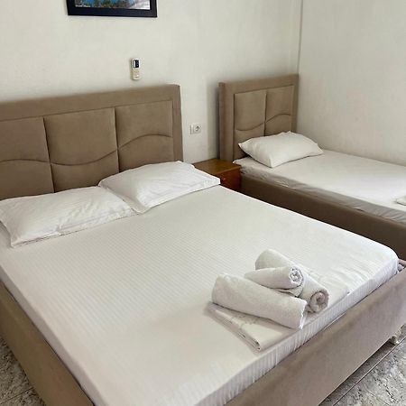 Green Apartments Εξαμίλιο Εξωτερικό φωτογραφία
