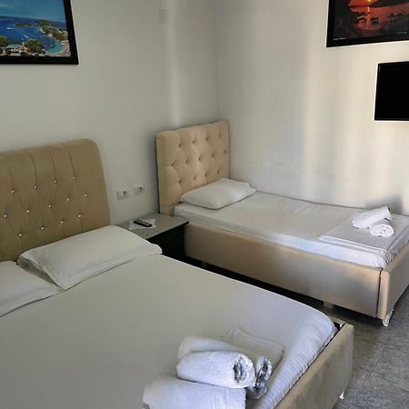 Green Apartments Εξαμίλιο Εξωτερικό φωτογραφία