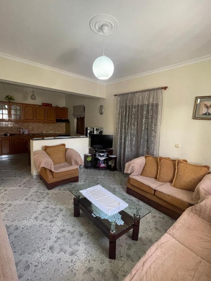 Green Apartments Εξαμίλιο Εξωτερικό φωτογραφία