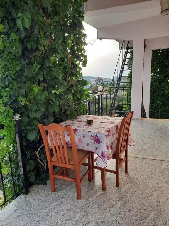 Green Apartments Εξαμίλιο Εξωτερικό φωτογραφία