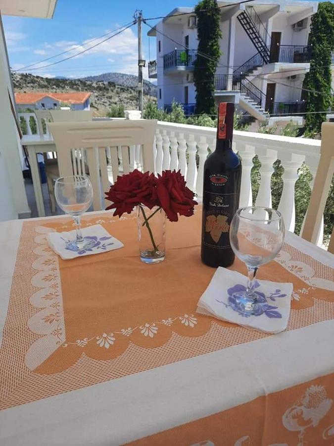 Green Apartments Εξαμίλιο Εξωτερικό φωτογραφία