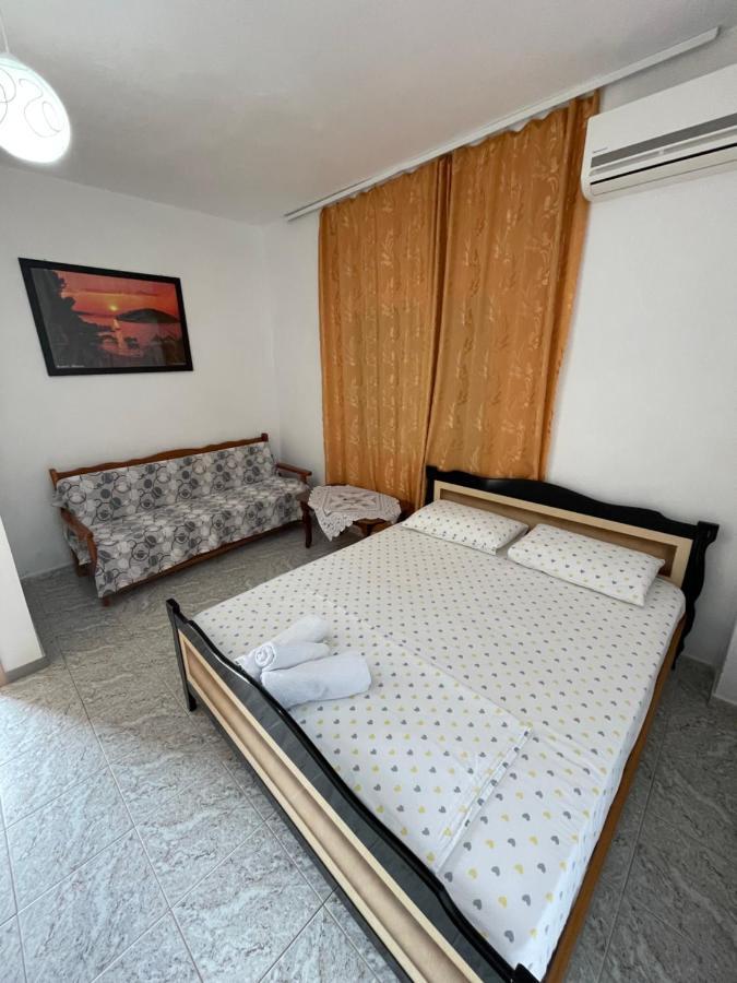 Green Apartments Εξαμίλιο Εξωτερικό φωτογραφία