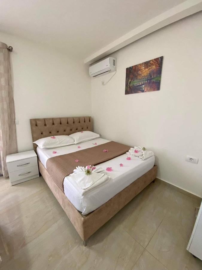 Green Apartments Εξαμίλιο Εξωτερικό φωτογραφία