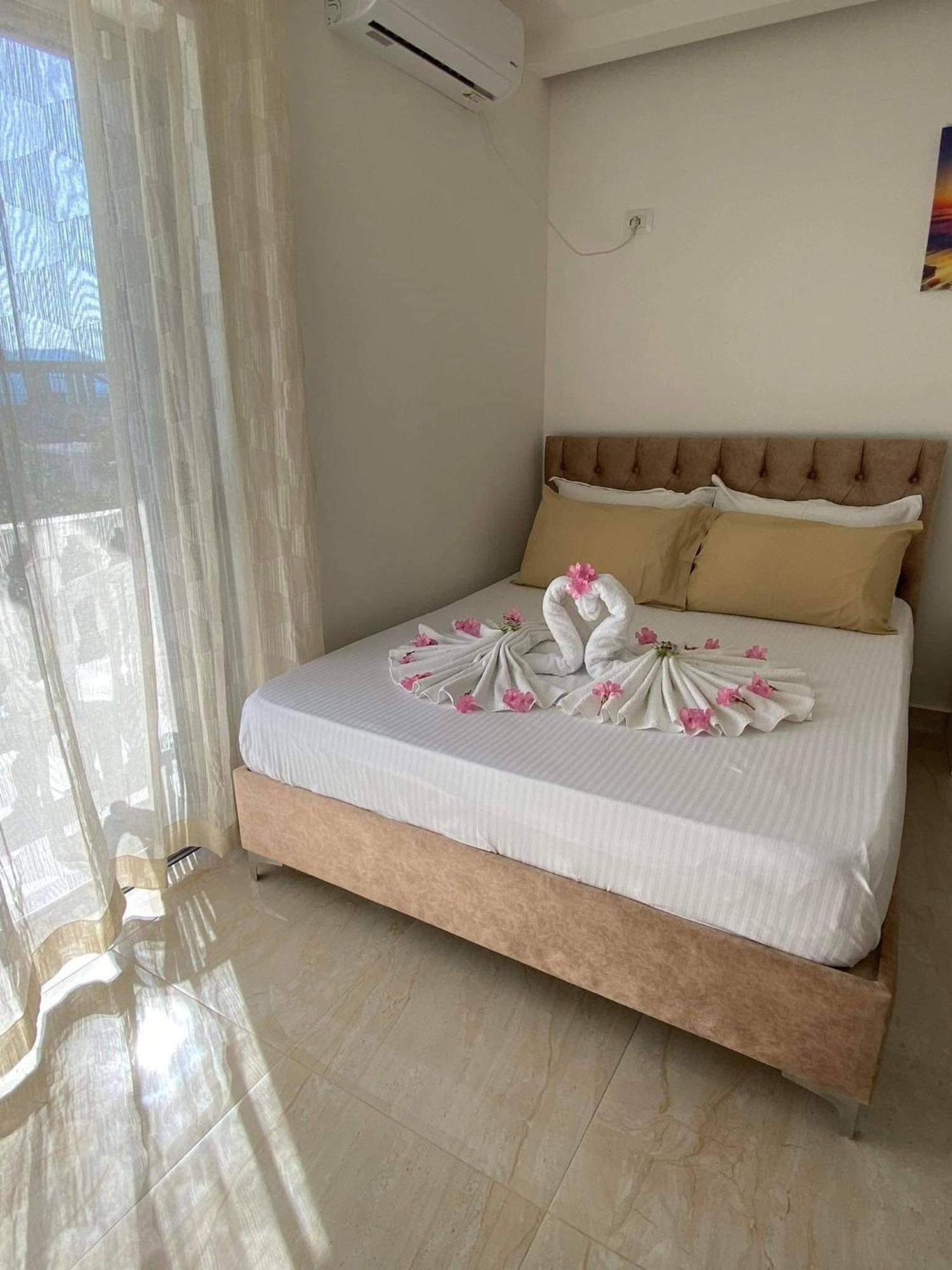 Green Apartments Εξαμίλιο Εξωτερικό φωτογραφία