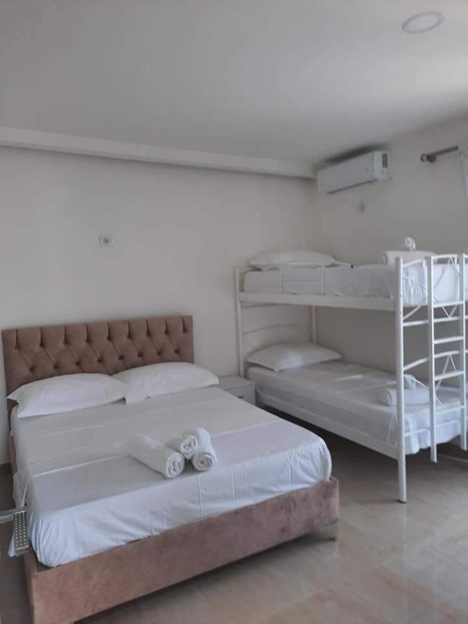 Green Apartments Εξαμίλιο Εξωτερικό φωτογραφία
