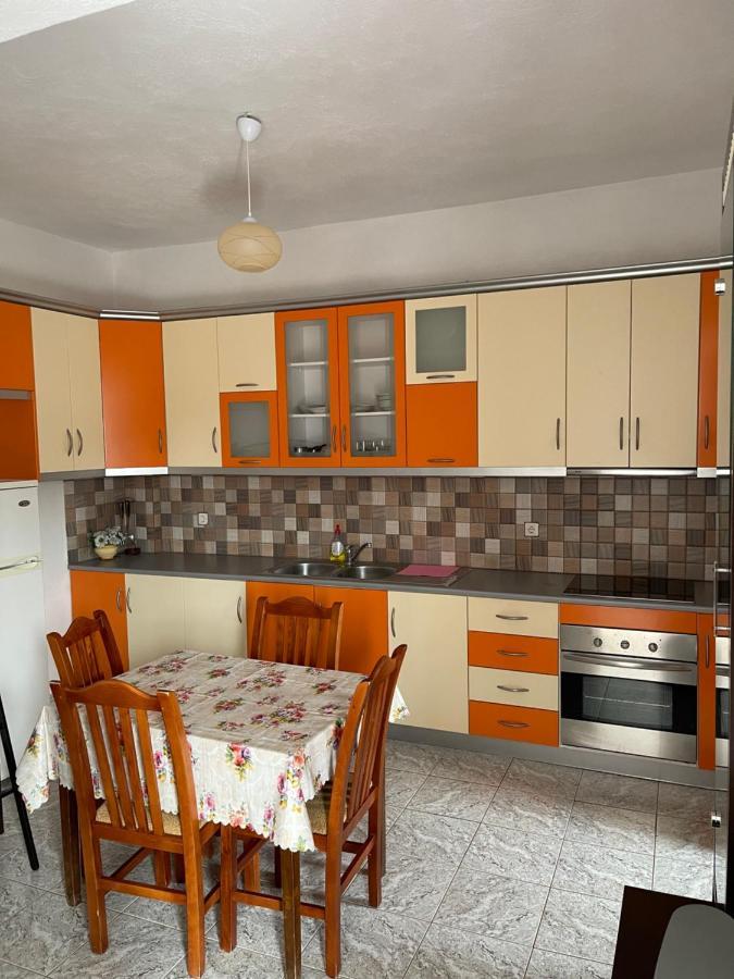 Green Apartments Εξαμίλιο Εξωτερικό φωτογραφία