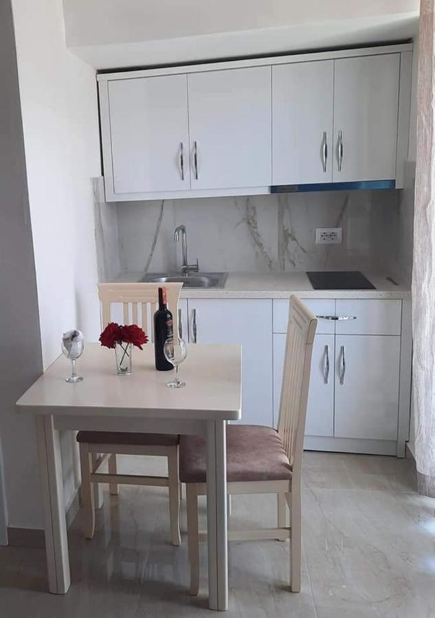 Green Apartments Εξαμίλιο Εξωτερικό φωτογραφία