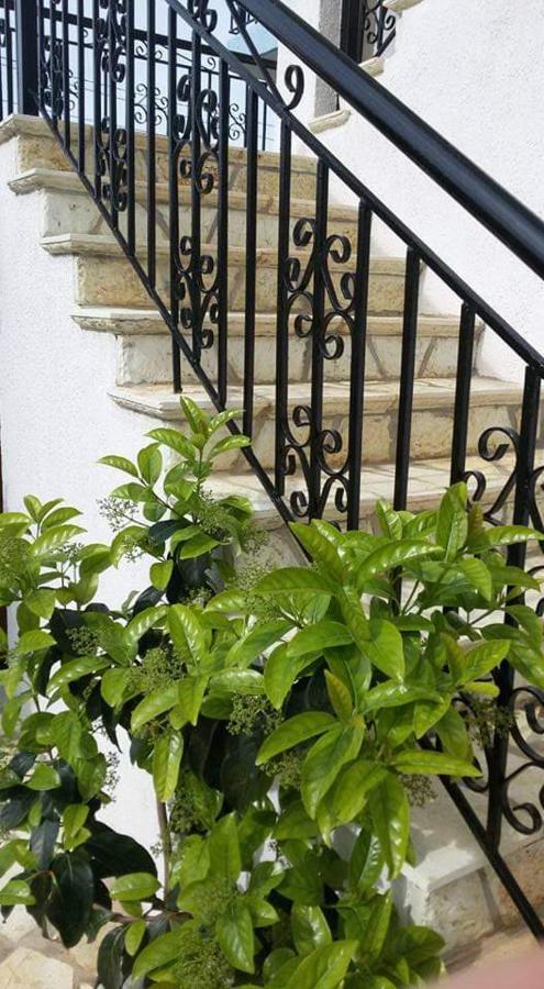Green Apartments Εξαμίλιο Εξωτερικό φωτογραφία