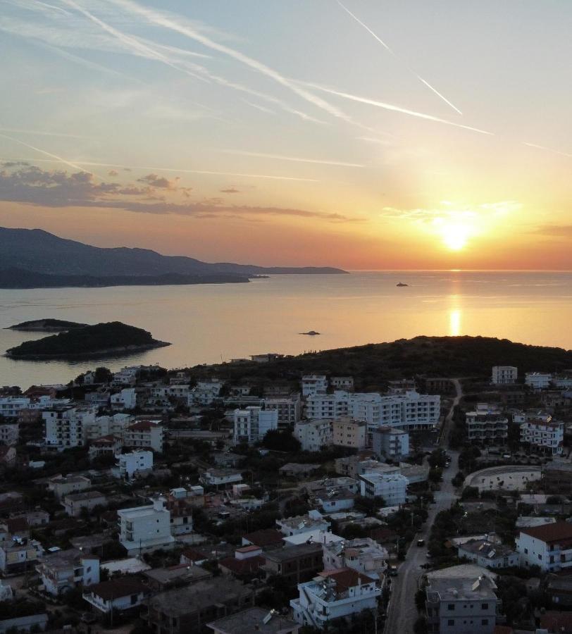 Green Apartments Εξαμίλιο Εξωτερικό φωτογραφία