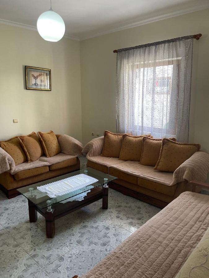 Green Apartments Εξαμίλιο Εξωτερικό φωτογραφία