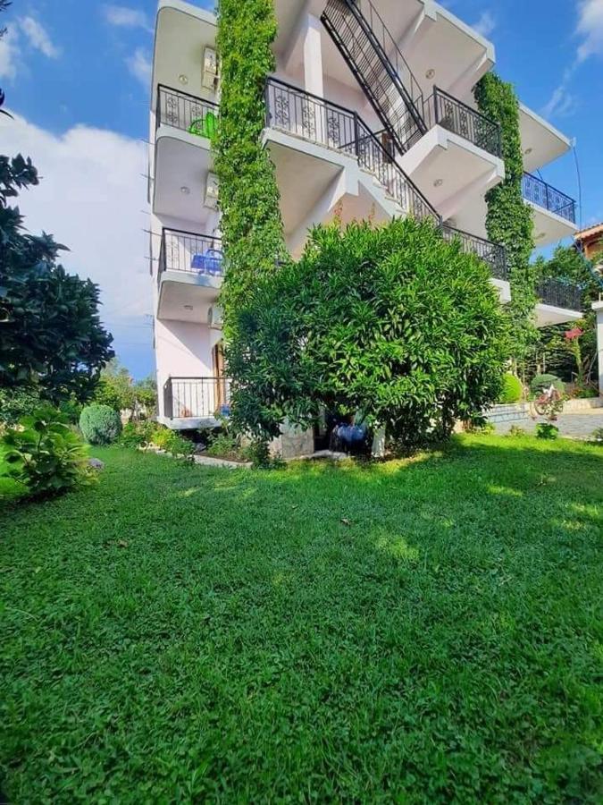 Green Apartments Εξαμίλιο Εξωτερικό φωτογραφία