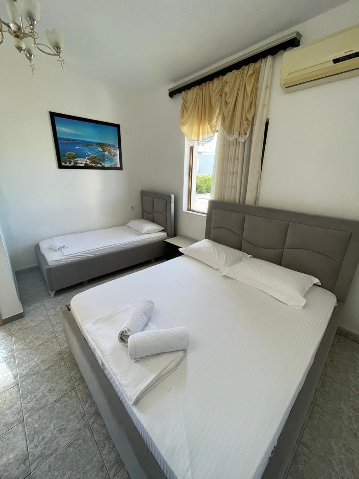 Green Apartments Εξαμίλιο Εξωτερικό φωτογραφία