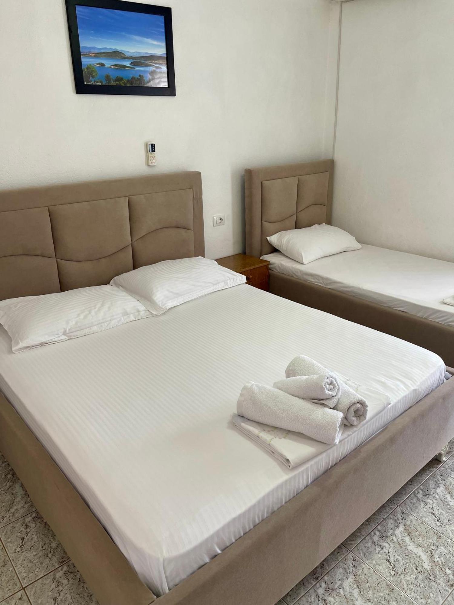 Green Apartments Εξαμίλιο Εξωτερικό φωτογραφία