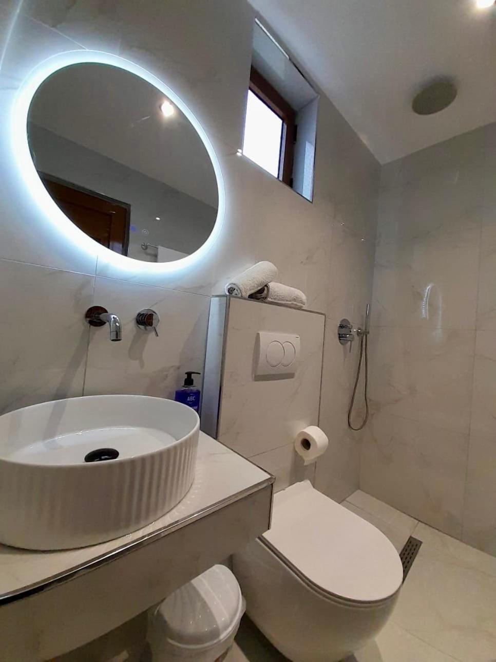 Green Apartments Εξαμίλιο Εξωτερικό φωτογραφία